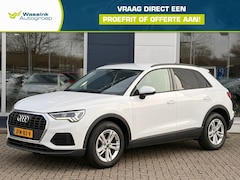 Audi Q3 - 45 TFSI 245pk PHEV S-tronic Automaat| SUMMER DEALS | Navigatie | Camera | Elektrisch verst