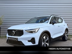 Volvo XC40 - 2.0 B4 Plus Dark | 2.000 kg trekgewicht | ALL Season banden | Adaptieve Cruise Control | P