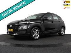 Hyundai Kona - 1.0 T-GDI Comfort Camera/Carplay/1e Eigenaar