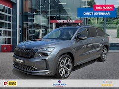 Skoda Kodiaq - 1.5 TSI IV SPORTLINE PANO-DAK/360-CAM/ELEK-KLEP/CANTON/ACC/MEM/STOELVERW