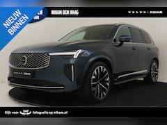 Volvo XC90 - II T8 PLUG-IN HYBRID AWD ULTRA BRIGHT *FULL OPTIONS* -PANO.DAK|BOWERS&WILKINS|LUCHTVERING|