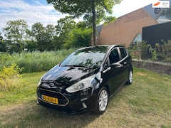 Ford B-Max - 1.0 EcoBoost Titanium Airco Cruise PDC NW APK