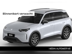 Leapmotor B03X - ProMax Life 53 kWh Full Map Navigatie | Climate Control | Adaptieve Cruisecontrol | Draadl