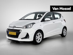 Hyundai i10 - 1.0i Comfort | Navigatie | Parkeersensoren achter