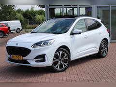 Ford Kuga - ST-Line X 2.5 PHEV e-CVT Automaat 225pk, Panoramadak, Driver Assistance, Technology, Styli