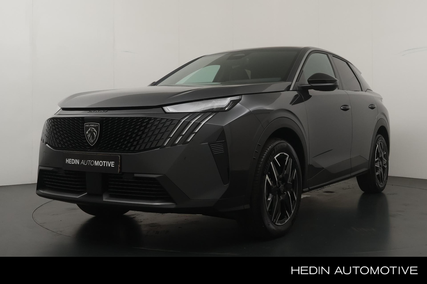 Peugeot 3008 - 1.2 Hybrid 145 Allure 1.2 Hybrid 145 Allure - AutoWereld.nl