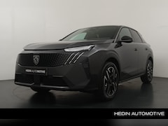 Peugeot 3008 - 1.2 Hybrid 145 Allure | Panoramic Navigation Pack | 19" LM Velgen | Navigatie | Climate Co