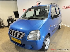 Suzuki Wagon R+ - 1.3 GL AUT/AIRCO/5DRS/APK/NAP/1EIG