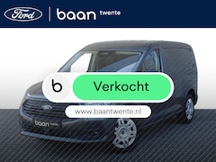 Ford Transit Connect - 2.0 EcoBlue L2 Trend | Cruise. | Stoelverw. | PDC | Magnetic | Uit Voorraad Leverbaar |