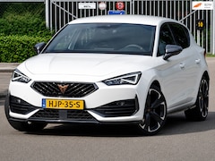 CUPRA Leon - 1.4 e-Hybrid VZ MAXTON/SPORTSTOELEN/CARPLAY/SFEER