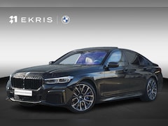BMW 7-serie - 750i xDrive High Executive | Schuif-kanteldak | Bowers & Wilkins | Achterasbesturing | Dri