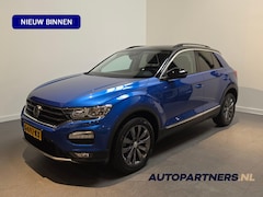 Volkswagen T-Roc - 1.0 TSI Style Apple Carplay / Android Auto - Adaptive Cruisecontrol - 17''