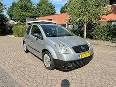 Citroën C2 - 1.1i Caractère