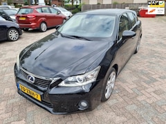 Lexus CT 200h - Business Line Navi/Camera