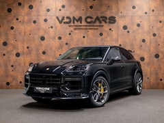 Porsche Cayenne Coupé - 4.0 Turbo E-Hybrid GT | Achterasbest. | InnoDrive | 18-weg | 360° |