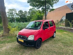 Suzuki Wagon R+ - 1.0 Base
