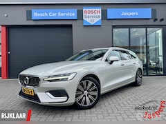 Volvo V60 - 2.0 T8 Twin Engine AWD Inscription