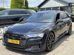 Audi A6 Avant - 50 TDI V6 Quattro S-Line 2018 Panorama NW Model