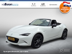 Mazda MX-5 - 1.5 SkyActiv-G 132 Prime-Line NL-auto | rijklaarprijs