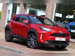Toyota Yaris Cross - 1.5 Hybrid AWD-I Dynamic Team Navi Camera LED ACC