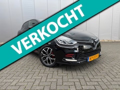 Renault Clio - 0.9 TCe Zen|CRUISE|AIRCO|LMV