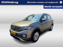 Volkswagen T-Cross - 1.0 TSI Life / Navi/ Parkeersensoren / Cruise control