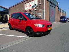 Mitsubishi Colt - 1.1 Edition One