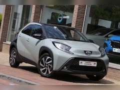 Toyota Aygo X - 1.0 VVT-i MT Pulse Navi Carplay ACC Camera