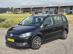 Volkswagen Touran - 1.2 TSI Nieuwe ketting / Nieuwe apk
