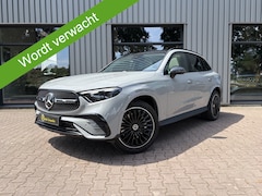 Mercedes-Benz GLC-klasse - 300e 4MATIC AMG Line Premium, Panoramadak, Trekhaak