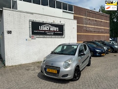 Suzuki Alto - 1.0 Comfort - APK 06/2027 - RIJDT & SCHAKELT GOED