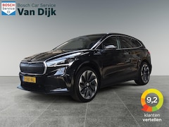 Skoda Enyaq iV - 80 Matrix / Camera / SOH 91.4%