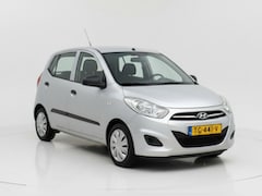 Hyundai i10 - 1.1 i-Drive Cool|Elektrische ramen|Airco|Radio