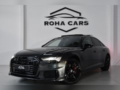 Audi A6 Limousine - 55 TFSI e quattro Competition*S-Line*360-cam