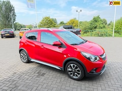 Opel Karl - 1.0 Rocks Online Edition 1e eigenaar