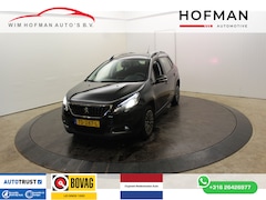 Peugeot 2008 - 1.2 PureTech 110PK APK t/m 05-2027 Automaat Navi Cruise PDC V+A