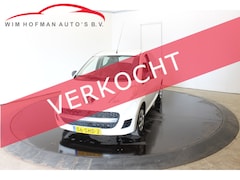 Peugeot 107 - 1.0-12V XR Airco 5 Deurs APK 12-26 NAP