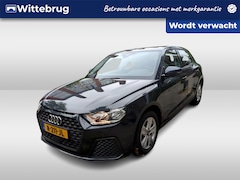 Audi A1 Sportback - 25 TFSI Pro Line Parkeersensoren achter / Carplay / Cruise control