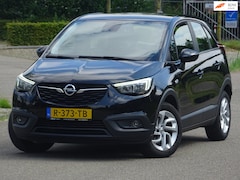 Opel Crossland X - 1.2 Turbo 120 Jaar Edition NAVI/CARPLAY/PDC