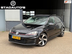 Volkswagen Golf - 1.6 TDI GTI Pakket Panoramadak Xenon-LED