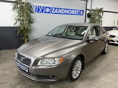 Volvo S80 - 2.5 T Momentum // Leer // Ecc // Cruise // Navi