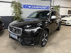 Volvo XC90 - 2.0 T5 AWD R-Design // Panodak // Caplay // sportstoelen met geheugen
