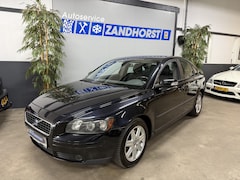 Volvo S40 - 2.4 Edition I // APK tot 07-12-2026 // Cruise