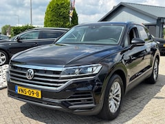 Volkswagen Touareg - 3.0 TDI Grijs Kenteken Bedrijfsauto 2019 Trekhaak 3500KG X5 Q7