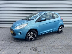 Ford Ka - 1.2 Cool & Sound bouwjaar 2012 met airco