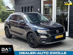 Volkswagen T-Roc - 1.5 TSI Style Ecc/Audio/Navi/Pdc/Lm