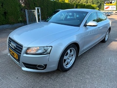Audi A5 Sportback - 2.0 TDI 5-DRS Pro Line ECC NAVI