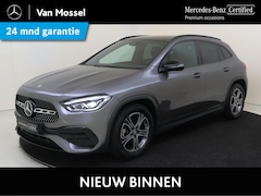 Mercedes-Benz GLA-Klasse - 200 AMG Line