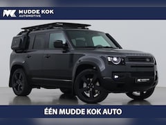 Land Rover Defender 110 - 2.0 P300e X-Dynamic HSE | FACELIFT | Explorer Pack | ClearSight | Meridian Surround | Head