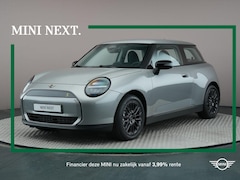 MINI Electric - Cooper SE Essential